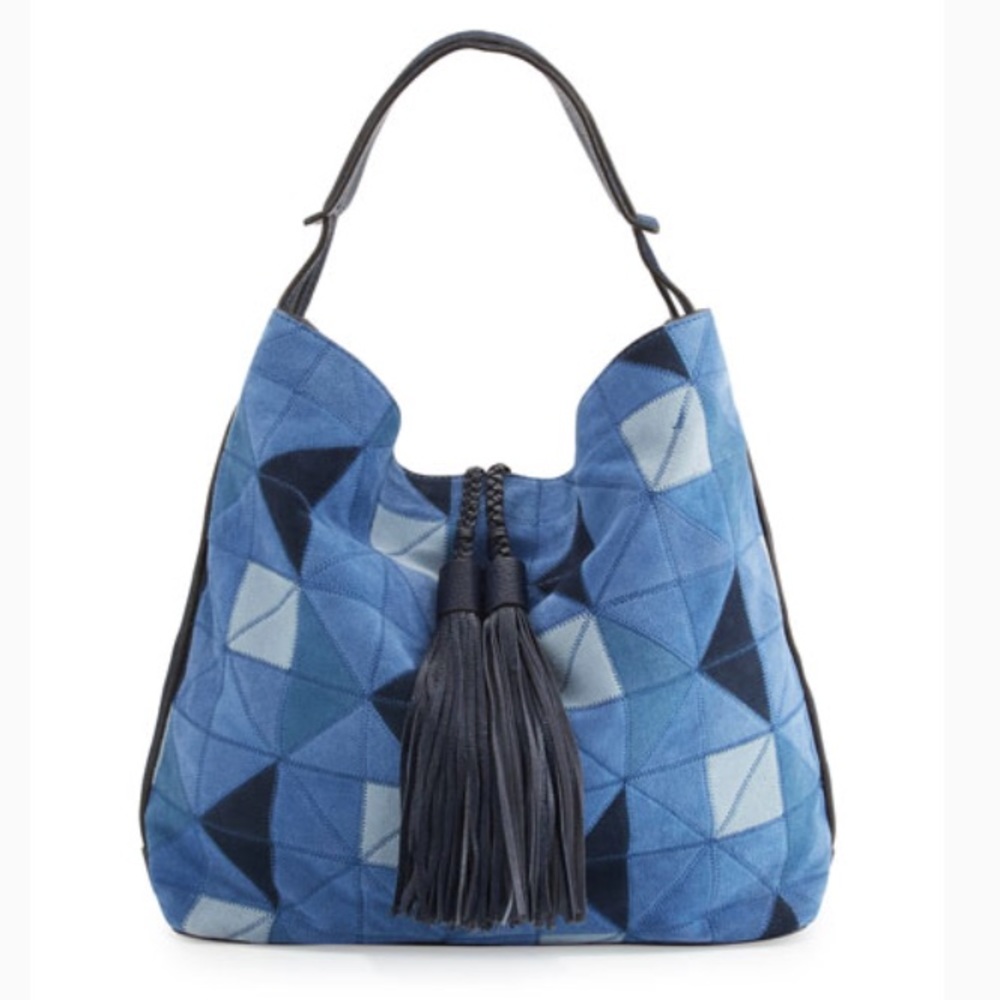 Rebecca Minkoff isobel HOBO 💙